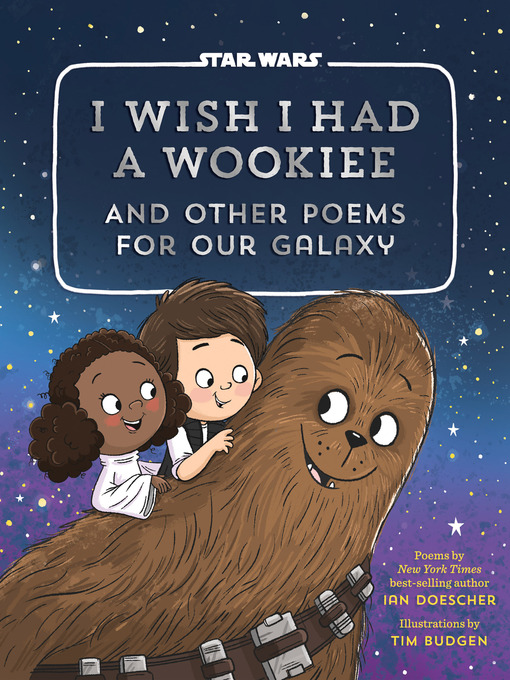 Title details for I Wish I Had a Wookiee by Ian Doescher - Wait list
